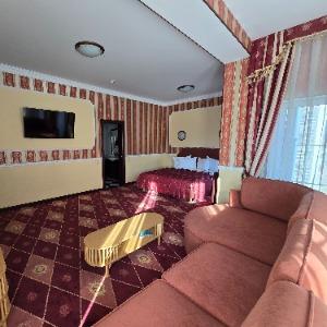 Hotel Gallery Park Volgograd