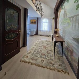 Hotel Gallery Park Volgograd