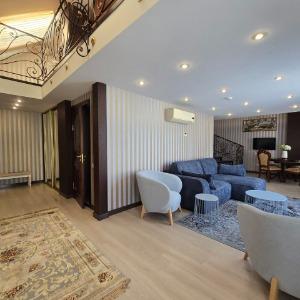 Hotel Gallery Park Volgograd
