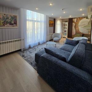 Hotel Gallery Park Volgograd