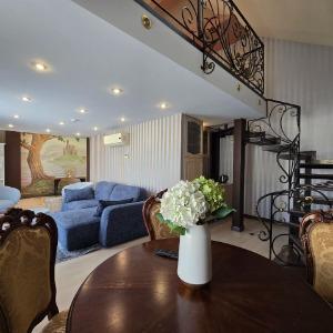 Hotel Gallery Park Volgograd