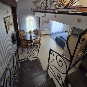 Hotel Gallery Park Volgograd