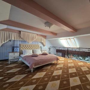 Hotel Gallery Park Volgograd