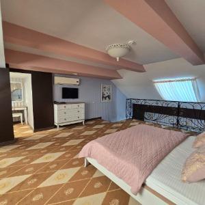 Hotel Gallery Park Volgograd