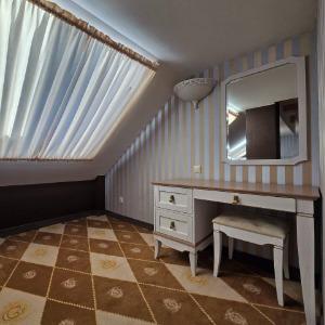 Hotel Gallery Park Volgograd
