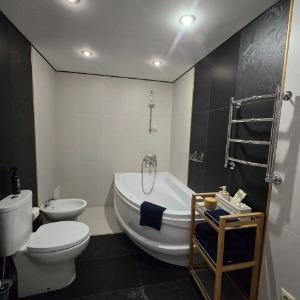 Hotel Gallery Park Volgograd