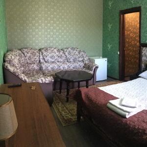 Hotel Derzhava