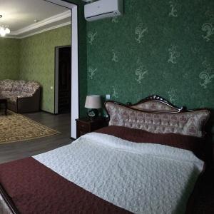 Hotel Derzhava