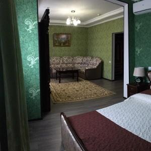 Hotel Derzhava