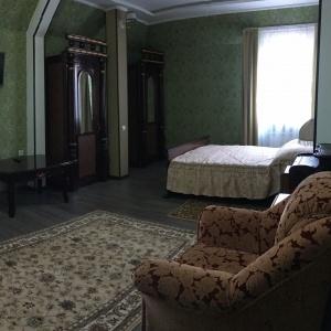 Hotel Derzhava