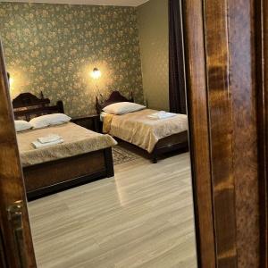 Hotel Derzhava