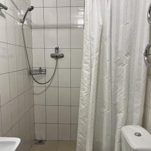 Hotel Derzhava