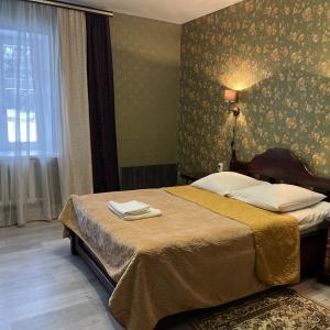 Hotel Derzhava