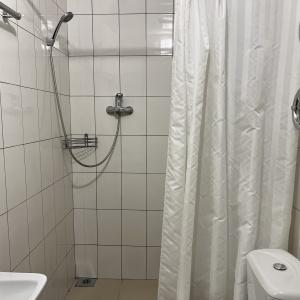 Hotel Derzhava