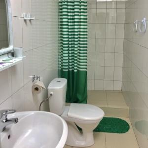 Hotel Derzhava