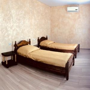 Hotel Derzhava