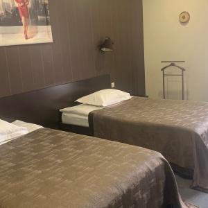 Hotel Medved