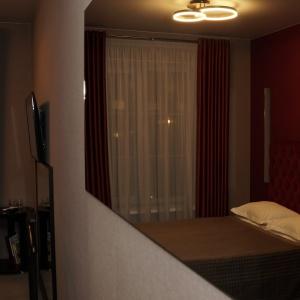 Hotel Medved