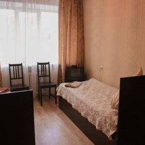 Гостиница Патриот