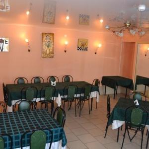 Гостиница Патриот