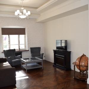 Hotel Dom na Mayakovke