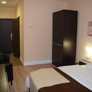 Hotel Dom na Mayakovke