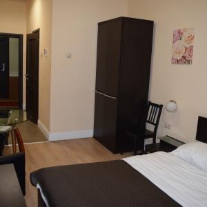 Hotel Dom na Mayakovke