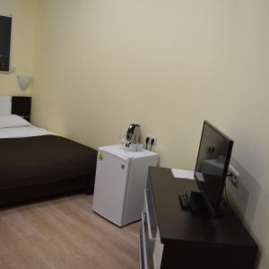 Hotel Dom na Mayakovke