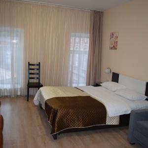 Hotel Dom na Mayakovke