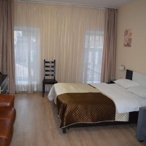 Hotel Dom na Mayakovke