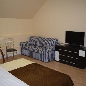 Hotel Dom na Mayakovke