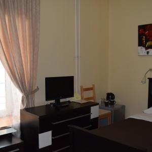 Hotel Dom na Mayakovke