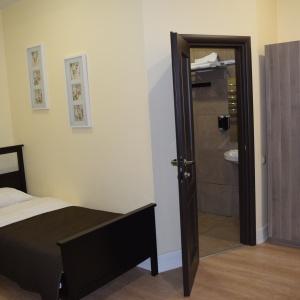 Hotel Dom na Mayakovke