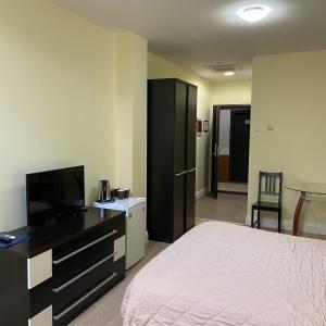 Hotel Dom na Mayakovke