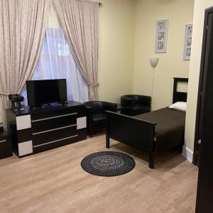 Hotel Dom na Mayakovke