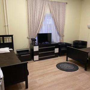 Hotel Dom na Mayakovke