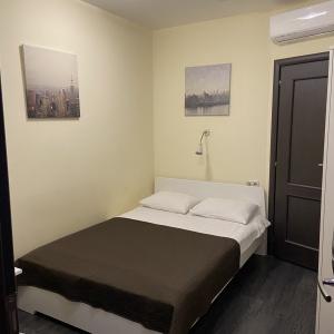 Hotel Dom na Mayakovke