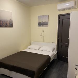 Hotel Dom na Mayakovke