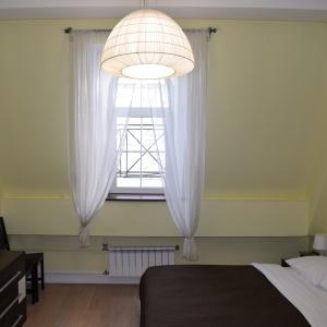 Hotel Dom na Mayakovke