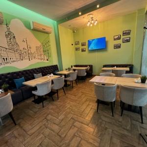 Hotel Dom na Mayakovke