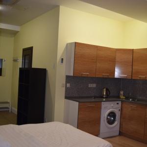 Hotel Dom na Mayakovke