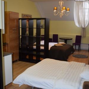 Hotel Dom na Mayakovke
