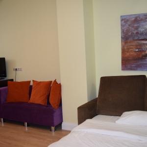 Hotel Dom na Mayakovke