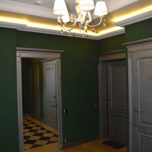 Hotel Dom na Mayakovke