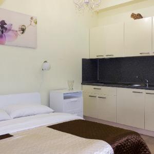 Hotel Dom na Mayakovke