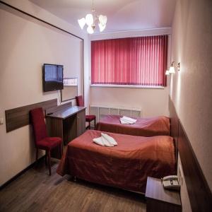 Hotel MKM