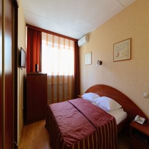 Hotel MKM