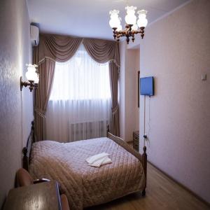 Hotel MKM