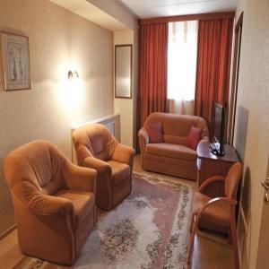 Hotel MKM