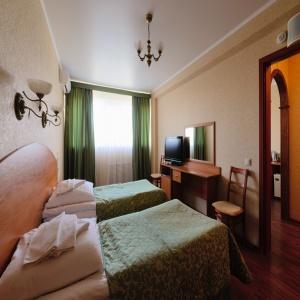 Hotel MKM